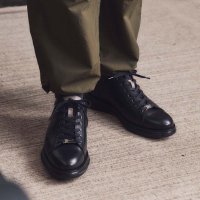 MADRAS/マドラス madras メタインソール搭載シューズ カジュアルレザースニーカー M8881MT/507988659