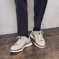 MADRAS/マドラス madras メタインソール搭載シューズ カジュアルレザースニーカー M8881MT/507988659