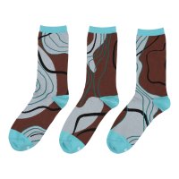 CAMPER/カンペール CAMPER TRIPLETS ソックス/507988717