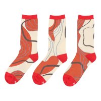 CAMPER/カンペール CAMPER TRIPLETS ソックス/507988720