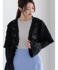 Te chichi/レースボレロジャケット《2025spring catalog item》/507988776