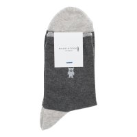 MACKINTOSH LONDON/マッキントッシュ ロンドン MACKINTOSH LONDON MLホーンド ベアハーフ丈/507989474