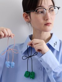 VICKY/ビッキー VICKY チューリップヘアゴム/507989498