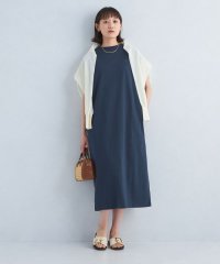 green label relaxing/【別注】＜Champion＞フレンチスリーブ ワンピース/507989579