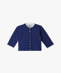 agnes b. BABY/JIB3 L CARDIGAN ベビー カーディガン/507989861