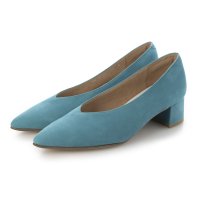 SHOE GALLERY OTA/シューギャラリーオオタ SHOE GALLERY OTA スエードパンプス/507989881