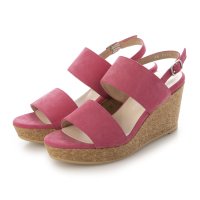SHOE GALLERY OTA/シューギャラリーオオタ SHOE GALLERY OTA ウエッジサンダル/507989884
