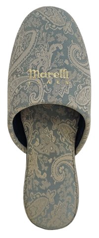 ASSET/アセット ASSET マレリーペイズリー/507989891