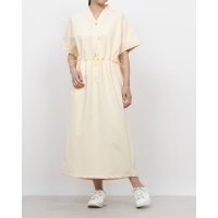 adidas/アディダス adidas レディース ワンピース W LUX CA ウーブン ワンピース JN9987/507989928