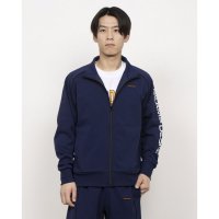 TIGORA by BEAMS DESIGN/ティゴラバイビームスデザイン TIGORA by BEAMS DESIGN メンズ 長袖ジャージジャケット トラックジャケット TRBM－9P1005JJ/507989949