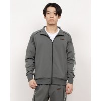 TIGORA by BEAMS DESIGN/ティゴラバイビームスデザイン TIGORA by BEAMS DESIGN メンズ 長袖ジャージジャケット トラックジャケット TRBM－9P1005JJ/507989951