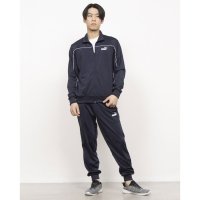 PUMA/プーマ PUMA メンズ ジャージ上下セット ポリ パイピングスーツ_ 687653/507989956