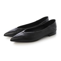 INTER-CHAUSSURES　IMPORT/インターショシュール INTER－CHAUSSURES ポインテッドトウサケットバレエシューズ/507990023