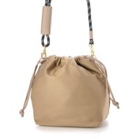 perche/ペルケ perche COOL MAX 2wayバケットバッグ/507990040