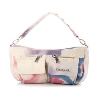 Desigual/デシグアル Desigual ぼかし加工デザインボディバック/507990148