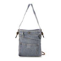 Desigual/デシグアル Desigual REPRISEDENIMAMINI デニムクロスボディーバッグ/507990153