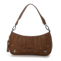 Desigual/デシグアル Desigual REPRISE EMBRO PATCH ALSACIA PUクロスボディーバッグ/507990156