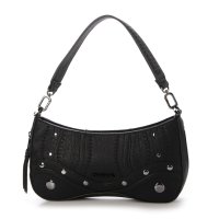 Desigual/デシグアル Desigual REPRISE EMBRO PATCH ALSACIA PUクロスボディーバッグ/507990160