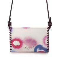 Desigual/デシグアル Desigual REPRISE CAPSULE MATILDA BL PU/507990165