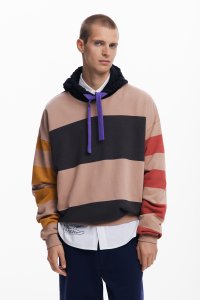 Desigual/デシグアル Desigual ARI スウェットロングスリーブ/507990168