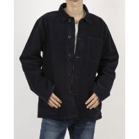 USKEES/アスキーズ USKEES USKEES アスキーズBUTTONED CORD OVERSHIRTS ボタンコードオーバーシャツ 3001/507990179