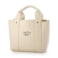 APPLE BAG/アップルバッグ APPLE BAG 中仕切り ミニトート 3部屋/507990224