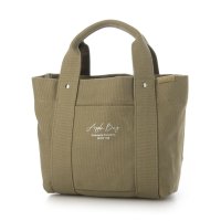 APPLE BAG/アップルバッグ APPLE BAG 中仕切り ミニトート 3部屋/507990224