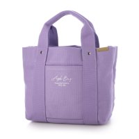 APPLE BAG/アップルバッグ APPLE BAG 中仕切り ミニトート 3部屋/507990224