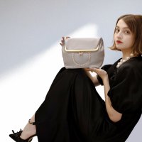 Creeretoile/クレールトワール Creeretoile 2WAY がま口 ショルダーバッグ クラッチ/507990229