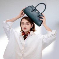 Creeretoile/クレールトワール Creeretoile レトロハンドバッグ/507990231