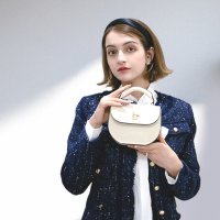 Creeretoile/クレールトワール Creeretoile 2WAY サドルバッグ ショルダー/507990232