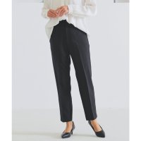 Honeys/ハニーズ Honeys テーパードパンツ ボトムス パンツ テーパード セットアップ 再生ポリエステル イージーケア シワになりにくい ウォッシャブル 無地 レ/507990261