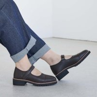 ing/イング ing 【WEB限定】メダリオンメリージェーンシューズ/507990384