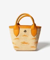 Longchamp/ロンシャン LONGCHAMP ロンシャン LONGCHAMP 10206 HCF ハンドバッグ Le Panier Pliage レディース バッグ ル パニ/507990434