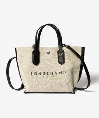 Longchamp/ロンシャン LONGCHAMP ロンシャン LONGCHAMP 10259 HSG ハンドバッグ Essential Toile レディース バッグ エッセンシ/507990435