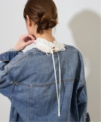 JOURNAL STANDARD relume/《追加2》ハイカウントコットンスタンドカラー2way/507990455