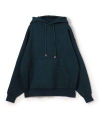 CABaN /CABaN コットンカシミヤ パーカ/504623779