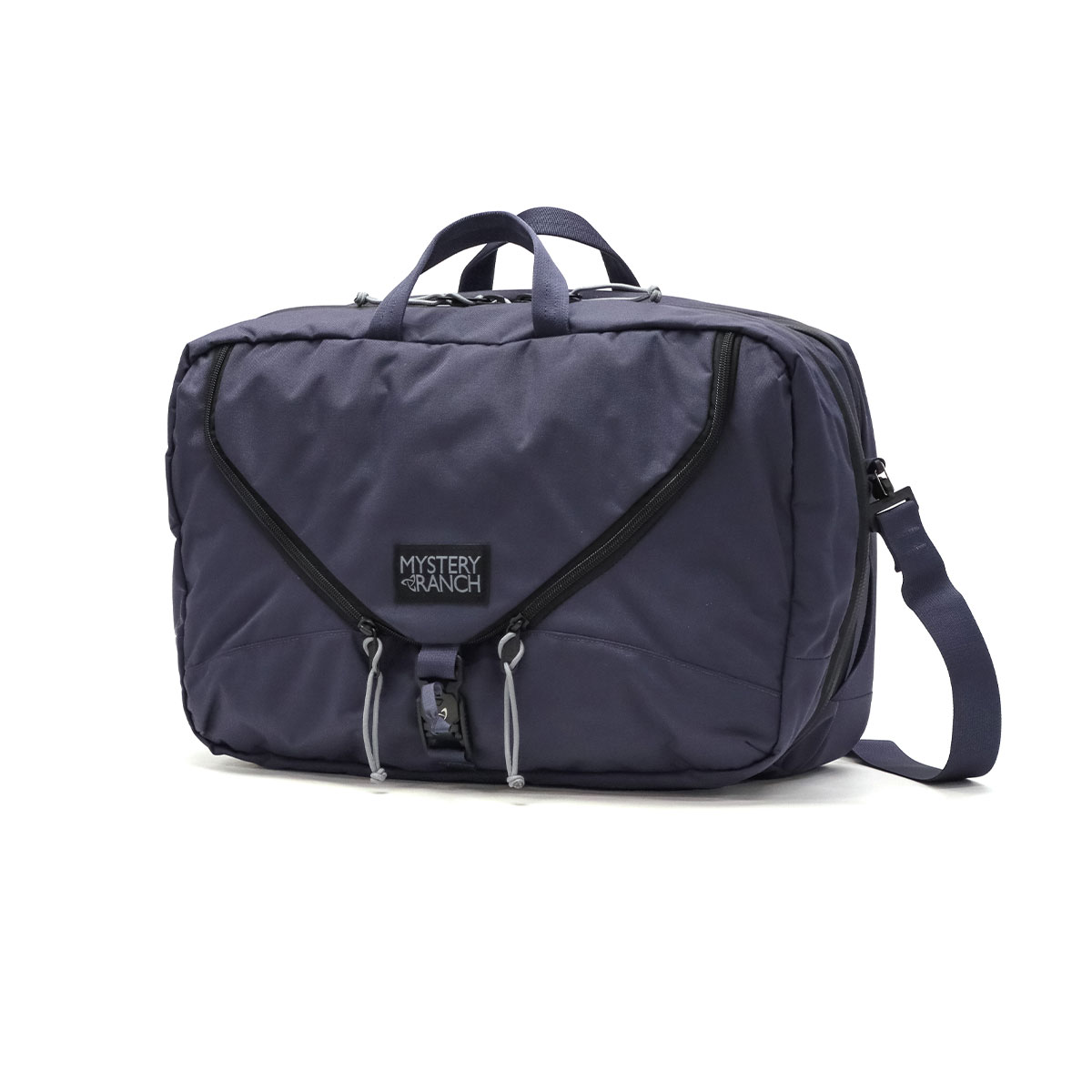 ミステリーランチ MYSTERY RANCH 日本正規品 ブリーフケース ミステリーランチ MYSTERY RANCH 日本正規品 ブリーフケース