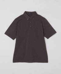 SHIPS MEN/【WEB限定】SHIPS:〈吸水速乾〉ドライピケ ワンポイント ロゴ ボタンダウン ポロシャツ/506006575
