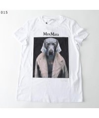 Max Mara/MAX MARA 半袖 Tシャツ CIPRIA カットソー/506603750