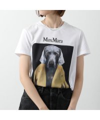 Max Mara/MAX MARA 半袖 Tシャツ CIPRIA カットソー/506603750