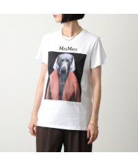 Max Mara/MAX MARA 半袖 Tシャツ CIPRIA カットソー/506603750