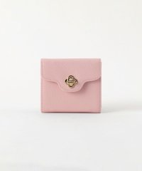 BEAUTY&YOUTH UNITED ARROWS/＜Hashibami＞フラワーモチーフ ウォレット/507700594