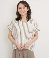 IKKA LOUNGE/【接触冷感／セットアップ対応】GOKU楽冷感さらっとプルオーバー/507773081