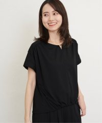 IKKA LOUNGE/【接触冷感／セットアップ対応】GOKU楽冷感さらっとプルオーバー/507773081