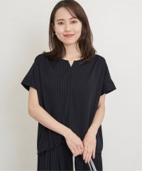 IKKA LOUNGE/【接触冷感／セットアップ対応】GOKU楽冷感さらっとプルオーバー/507773081