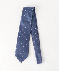 green label relaxing/GLR JAPAN VINTAGE 8.0cm ドット ネクタイ/507835240