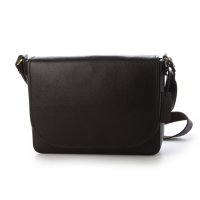Leather Laboratory/レザーラボラトリー Leather Laboratory 本革フラップショルダー L/507894945