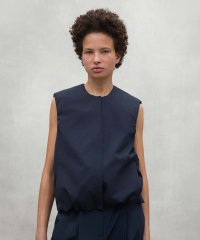 ECOALF WOMEN/KARIN ベスト / KARINALF VEST WOMAN/507908855