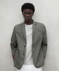 ECOALF MEN/ANETO ジャケット / ANETOALF JACKET MAN/507916411